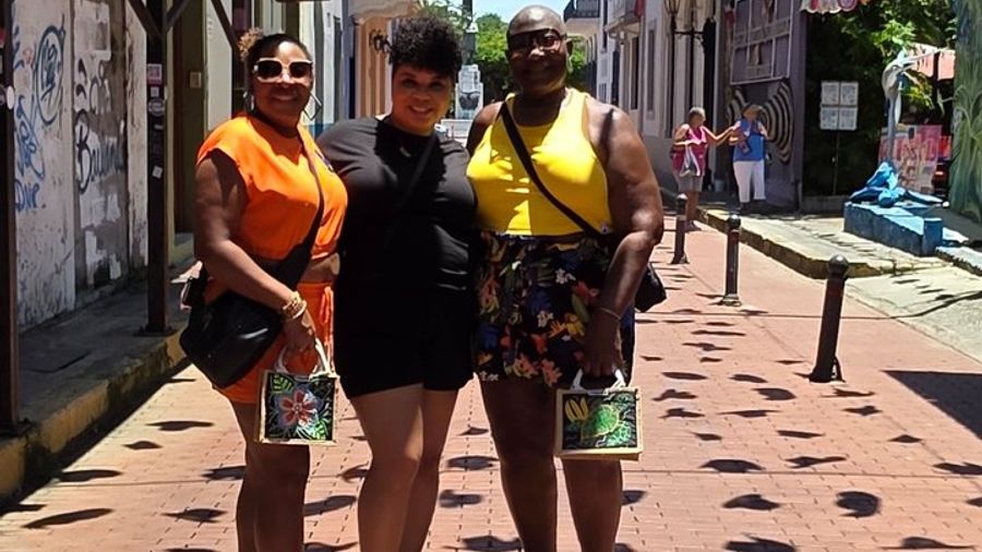 Private Layover Panama Canal and Old Town Private Tour