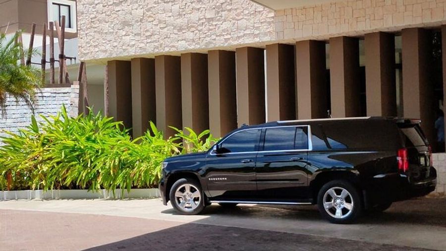 Private Transfer VIP Suburban Punta Cana Airport from/to Hotels
