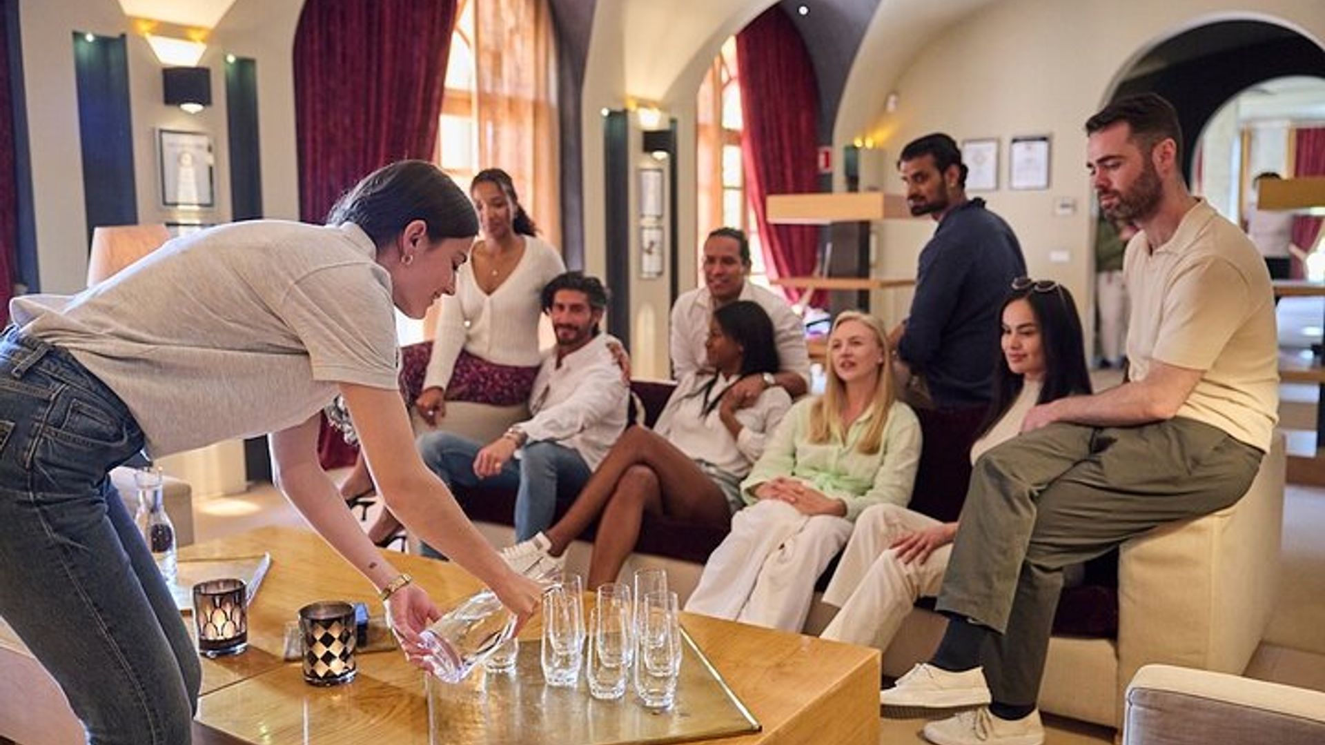 Penedes Cava, Wine-Tasting Tour With 4WD Ride, From Barcelona