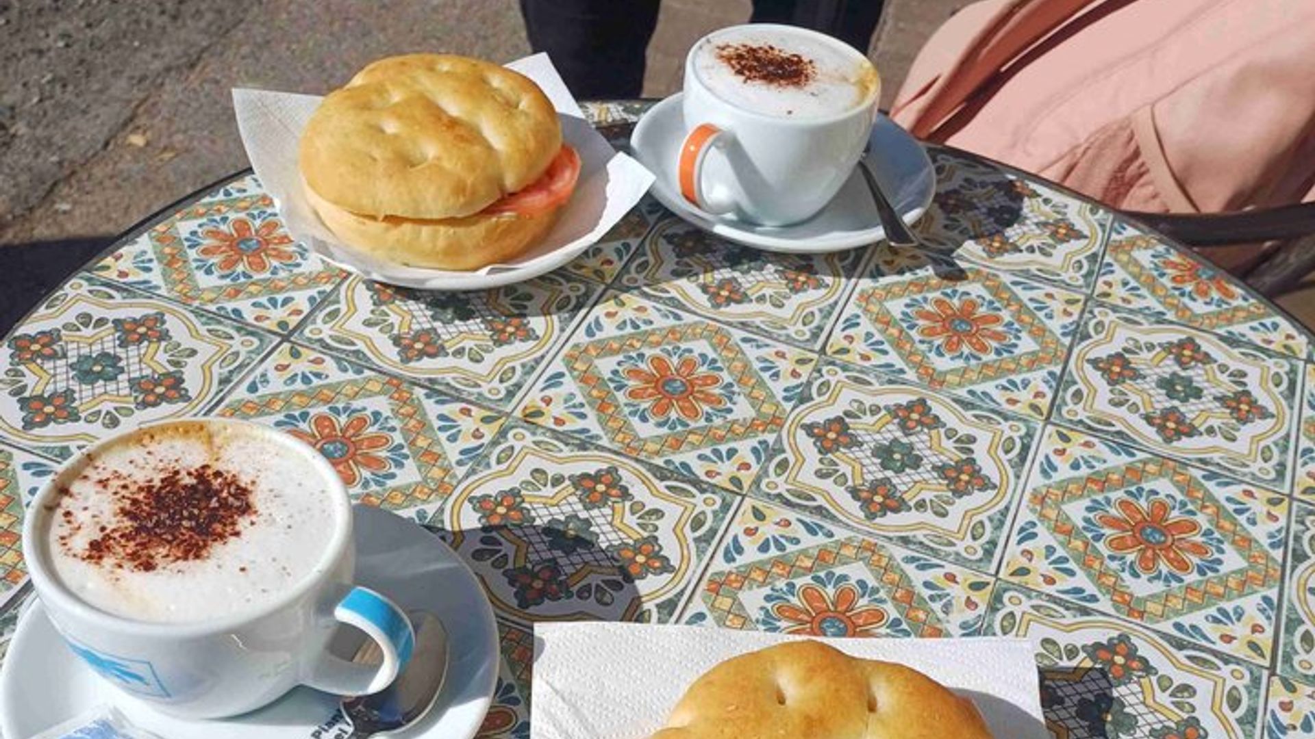 De las Termas de Venturina al pueblo toscano de Suvereto