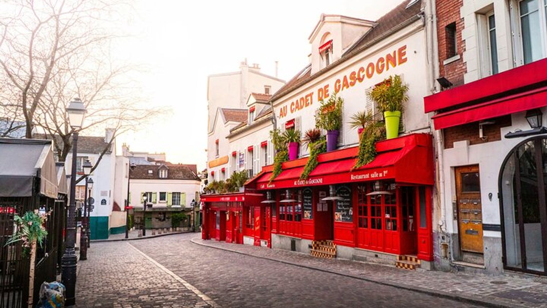 Paris : Expérience de photos guidées privées Montmartre