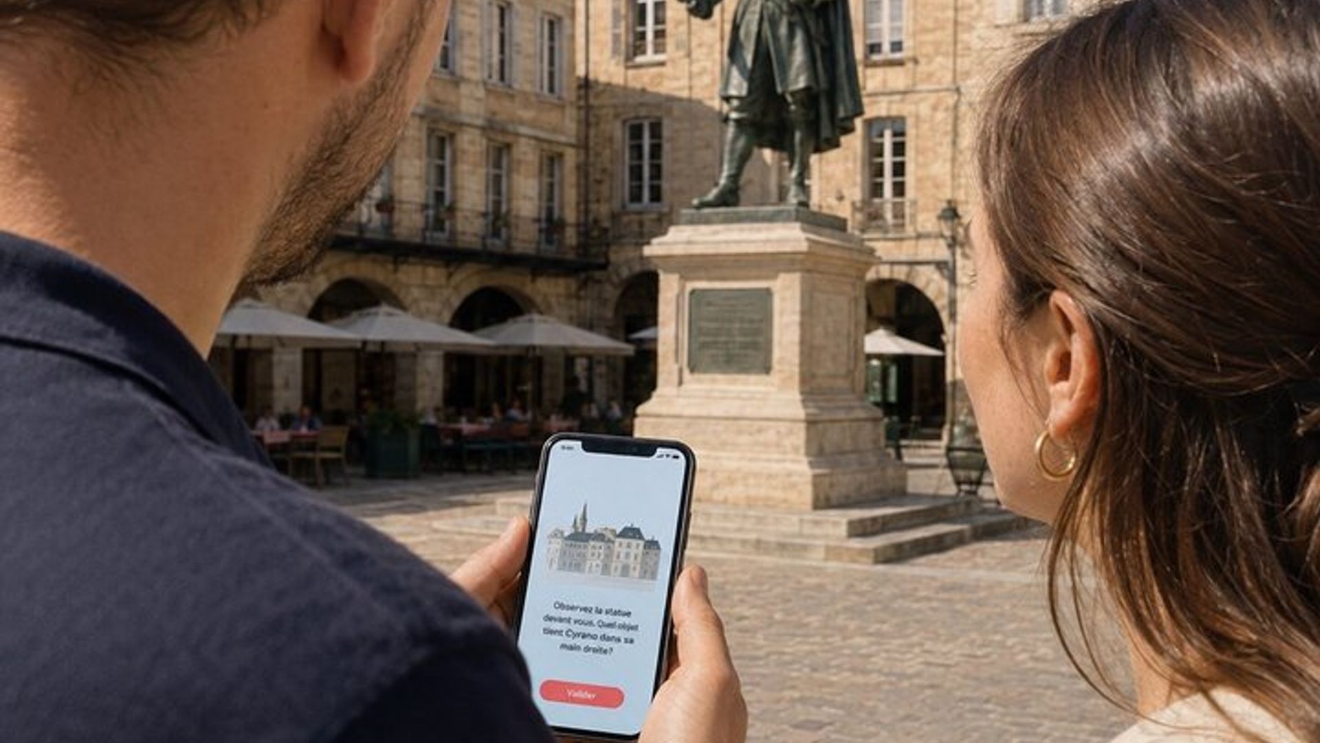 Bergerac: juego de misterio de asesinato de Sherlock Holmes
