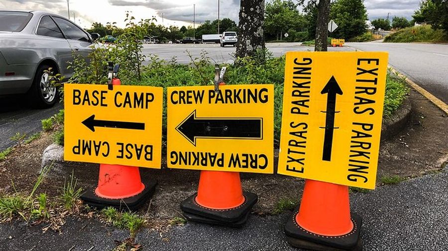Atlanta Movie and TV Locations Customizable Private Tour