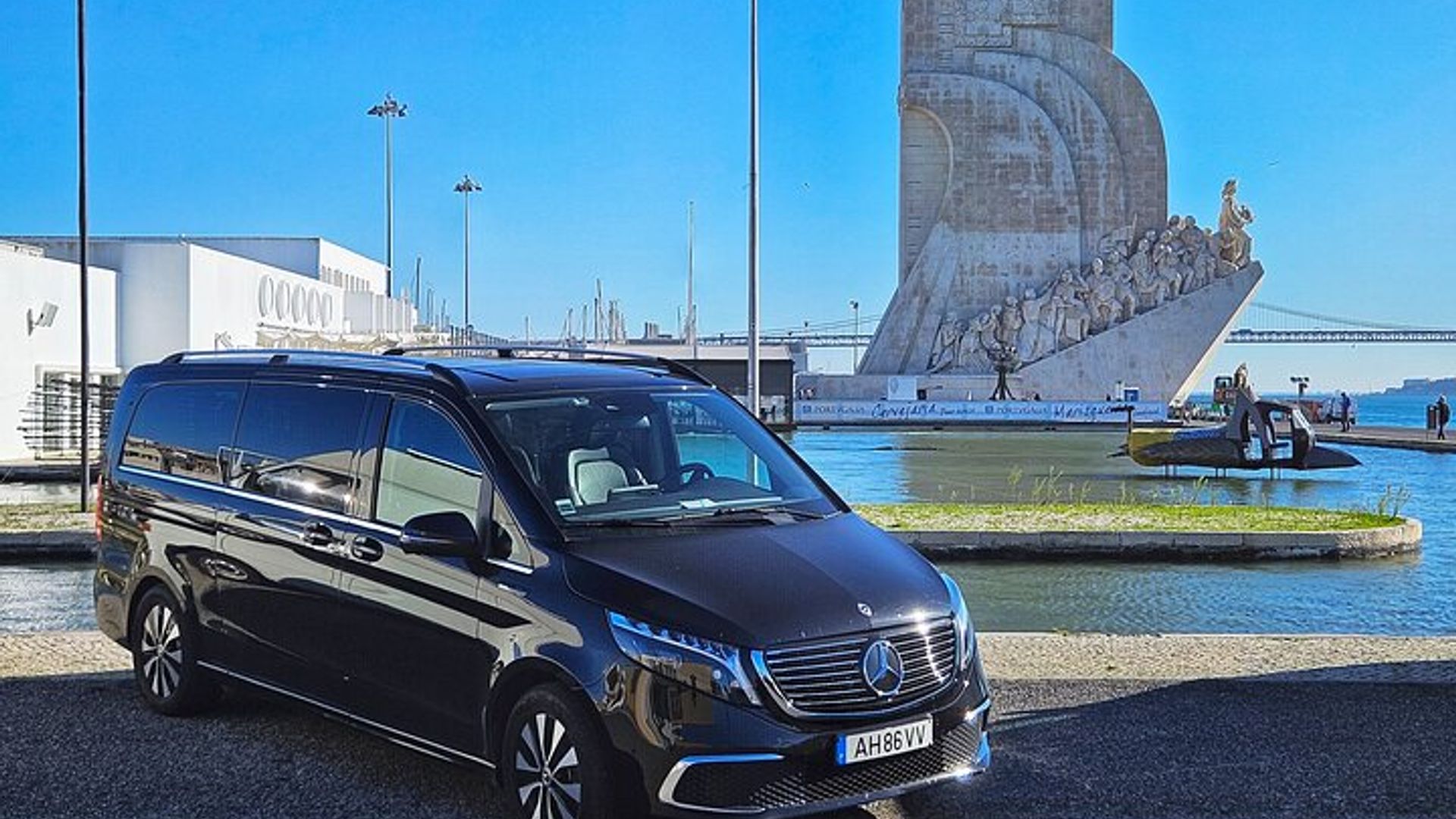 Airport Private Transfer to/from Lisbon