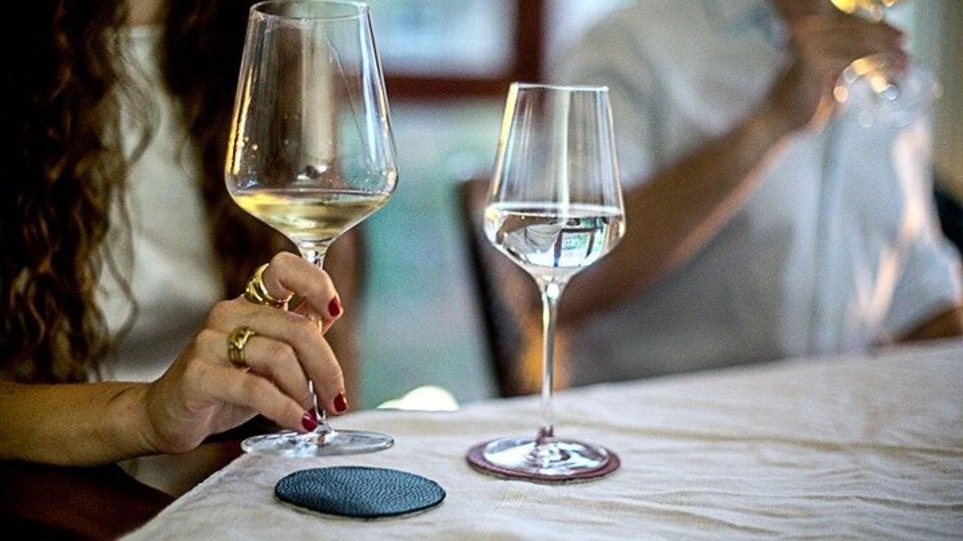 Cata privada de vinos Grands Crus de Alsacia