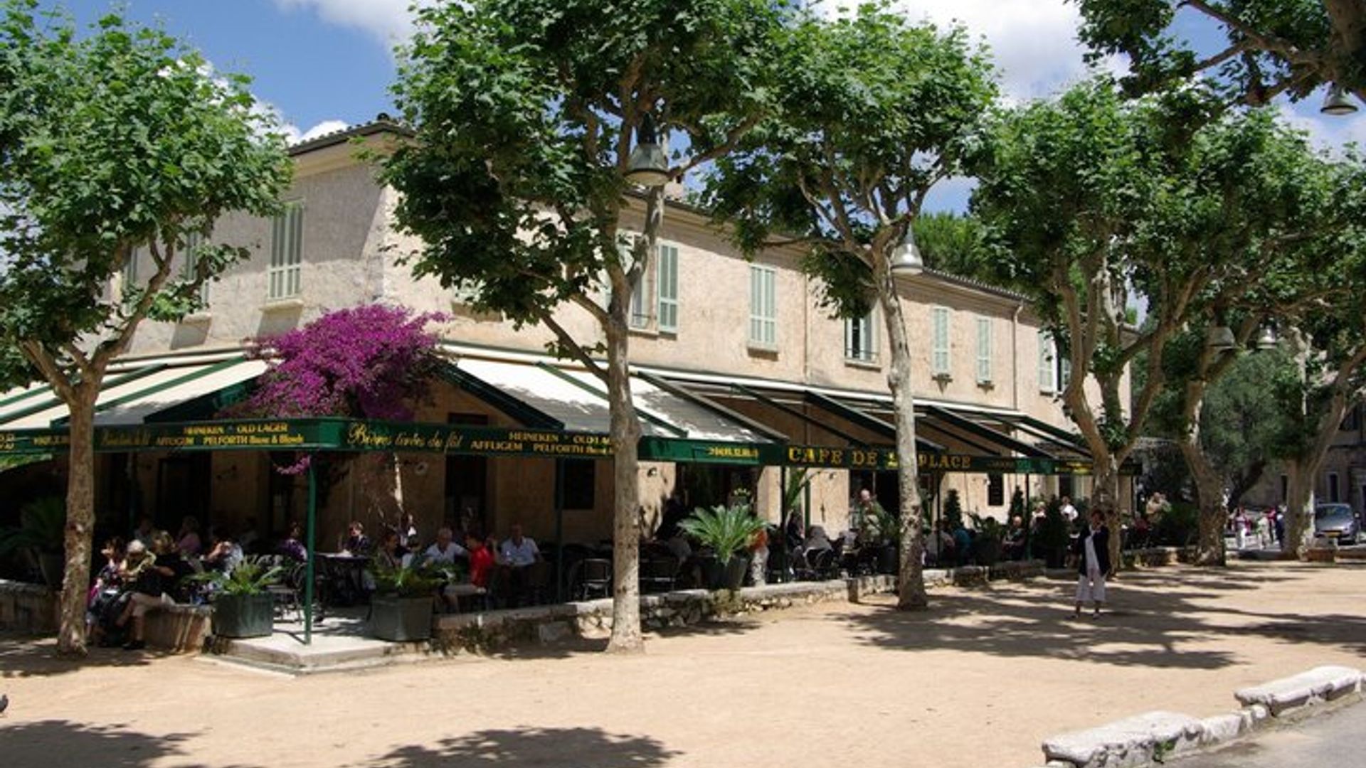 Tour privado Provenza Pueblos medievales desde Niza