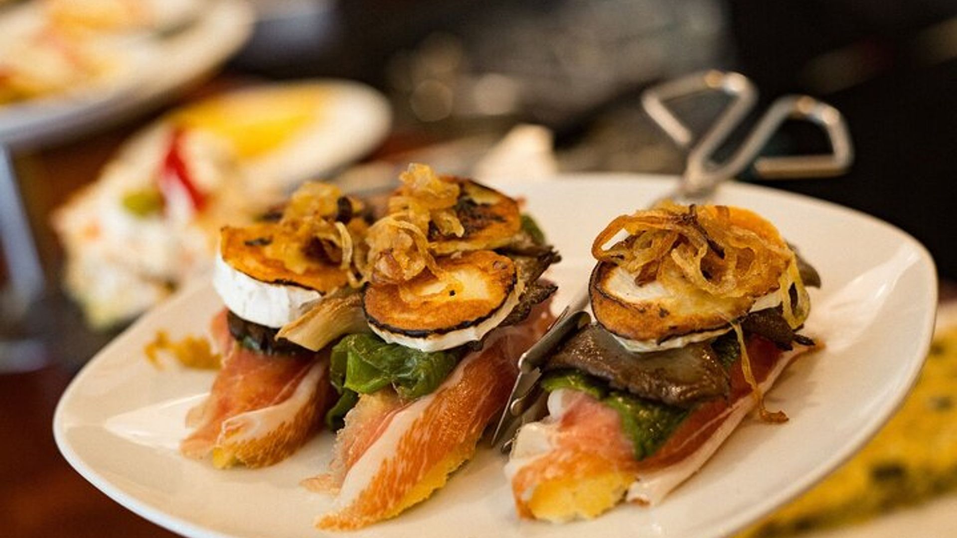 Pintxo- und Weintour durch die Altstadt von San Sebastian in kleiner Gruppe