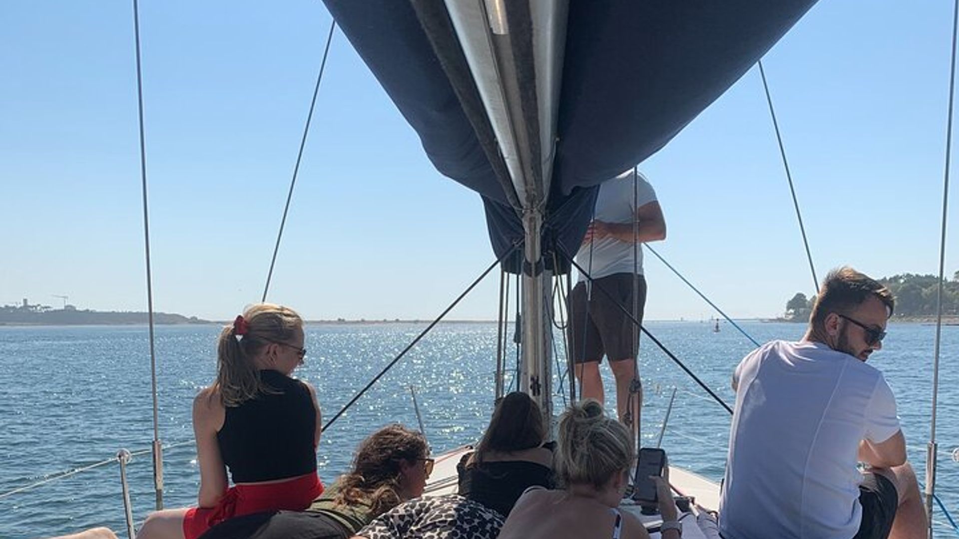 Porto Douro River Boat Cruise With Drinks and Snacks