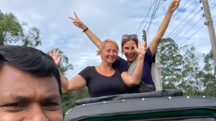 Explore Kandy City Tour by Tuk Tuk