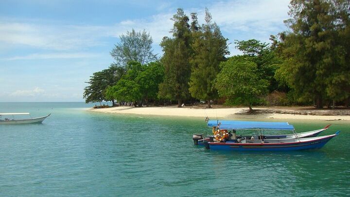 JungleWalla Langkawi Southern Island Geopark Private Tour