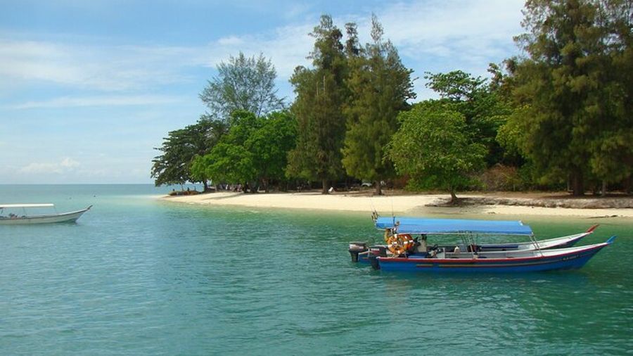 JungleWalla Langkawi Southern Island Geopark Private Tour