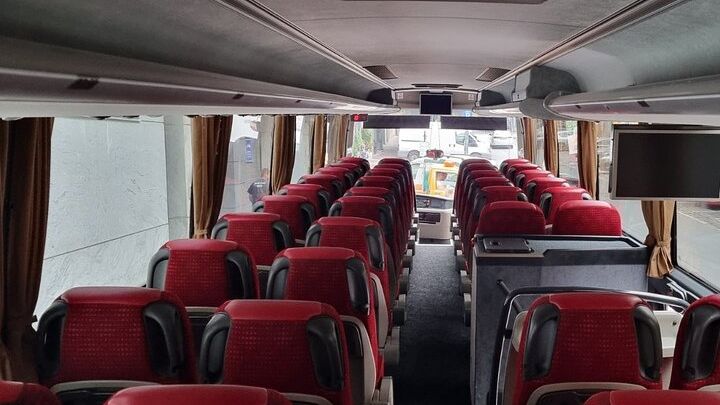 Airport Transfer in Belgrade, Serbia