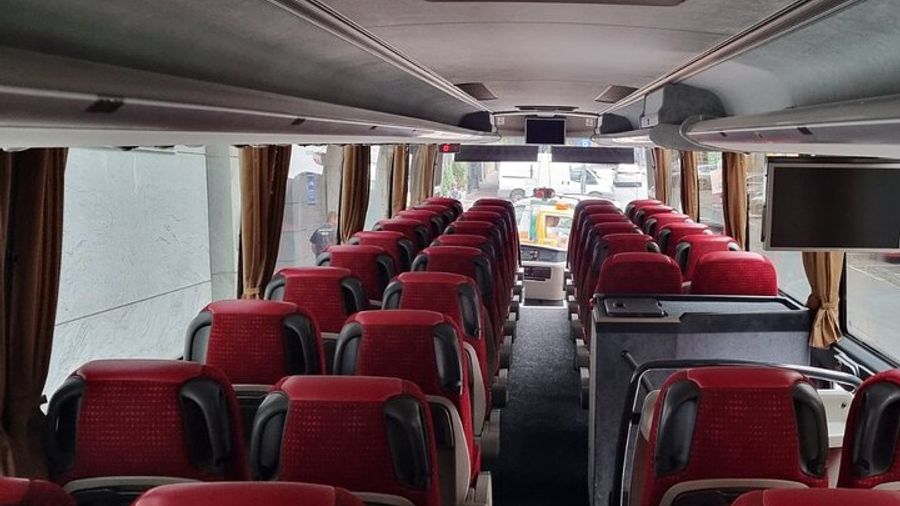 Airport Transfer in Belgrade, Serbia
