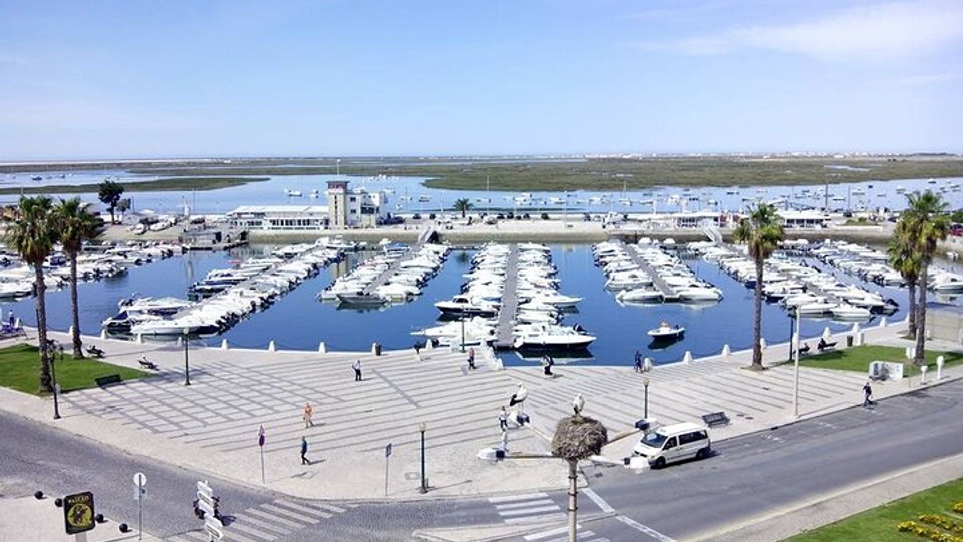 Visite de la ville de Faro en tuk-tuk électrique