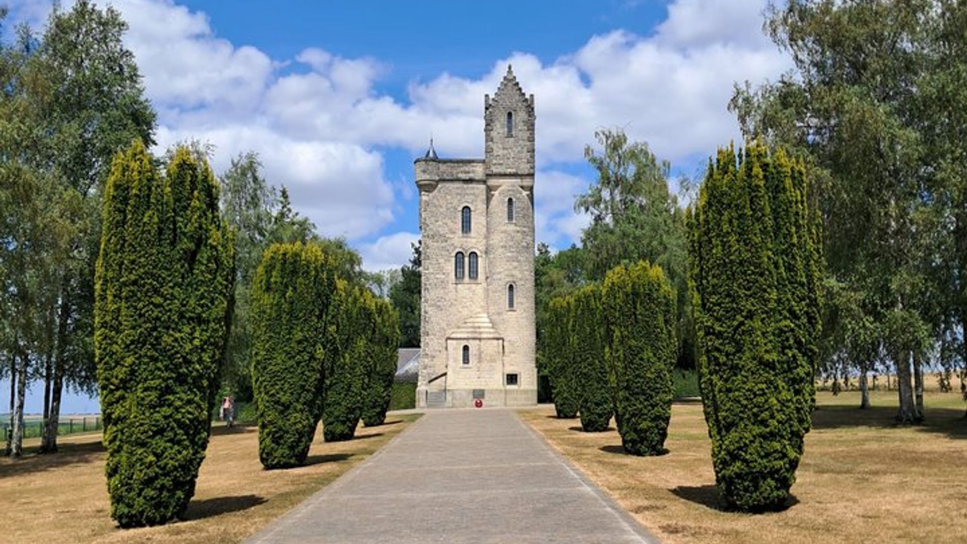 Somme Battlefield Tours Expert Led Historical Experiences