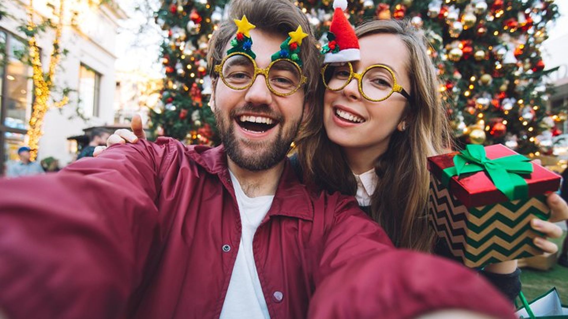 Celebrate with a Holiday Scavenger Hunt in Fort Worth with Holly Jolly Hunt image 2