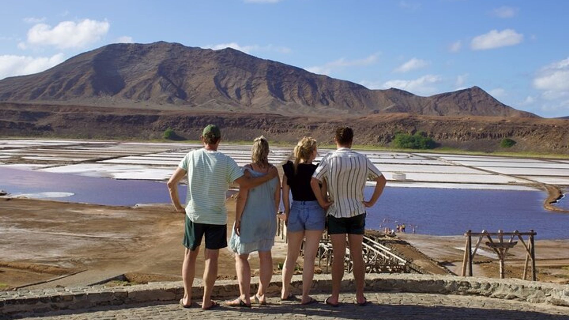 Exclusive Sal Island - Full Day Personalized for You