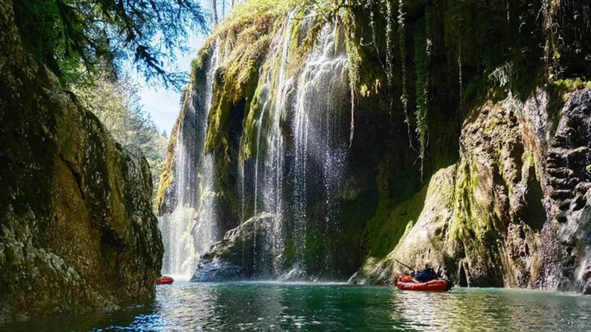 Descubra las joyas ocultas de Ginebra a Annecy