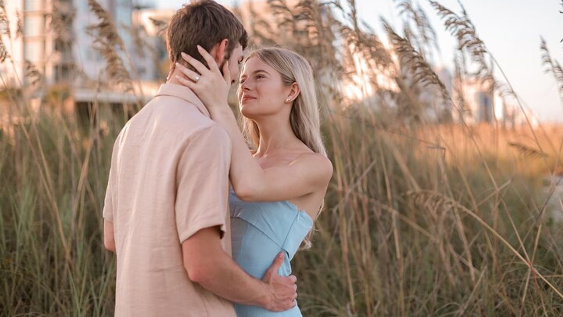 Private Vacation Photoshoot with Photographer in St Augustine