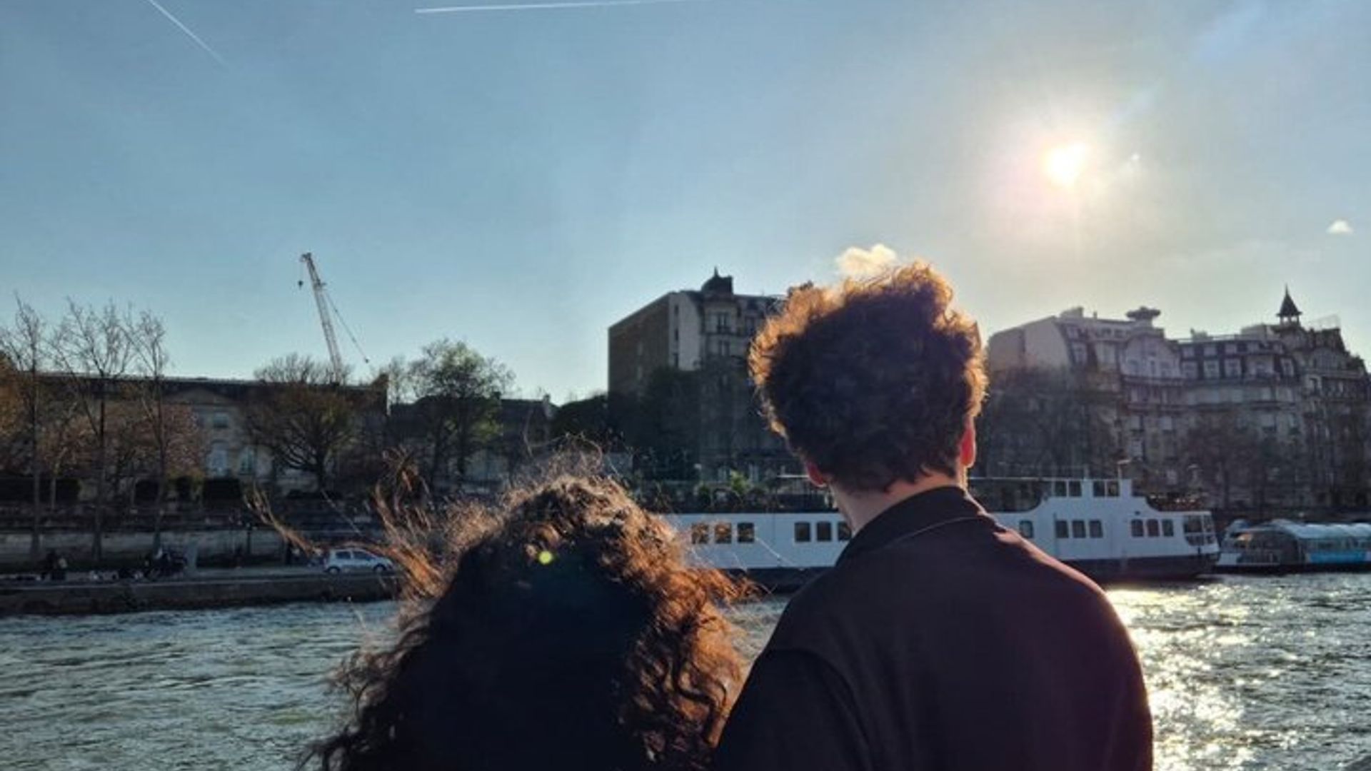 Seine River Cruise and Dinner at Traditional Parisian Restaurant