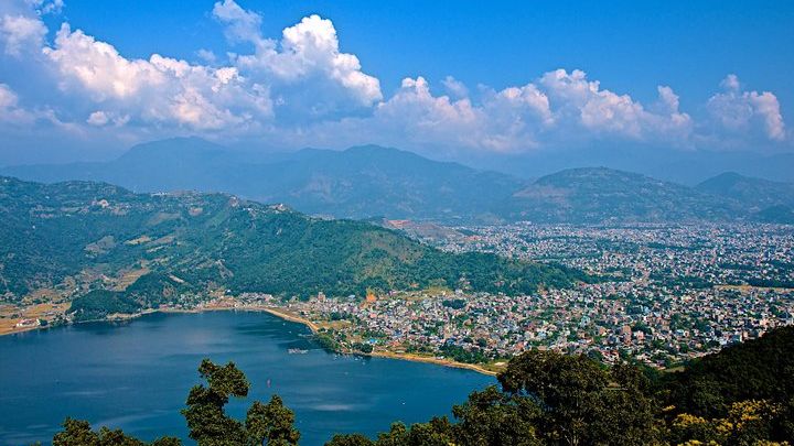 Pokhara Sightseeing Tour With Private and Group Options