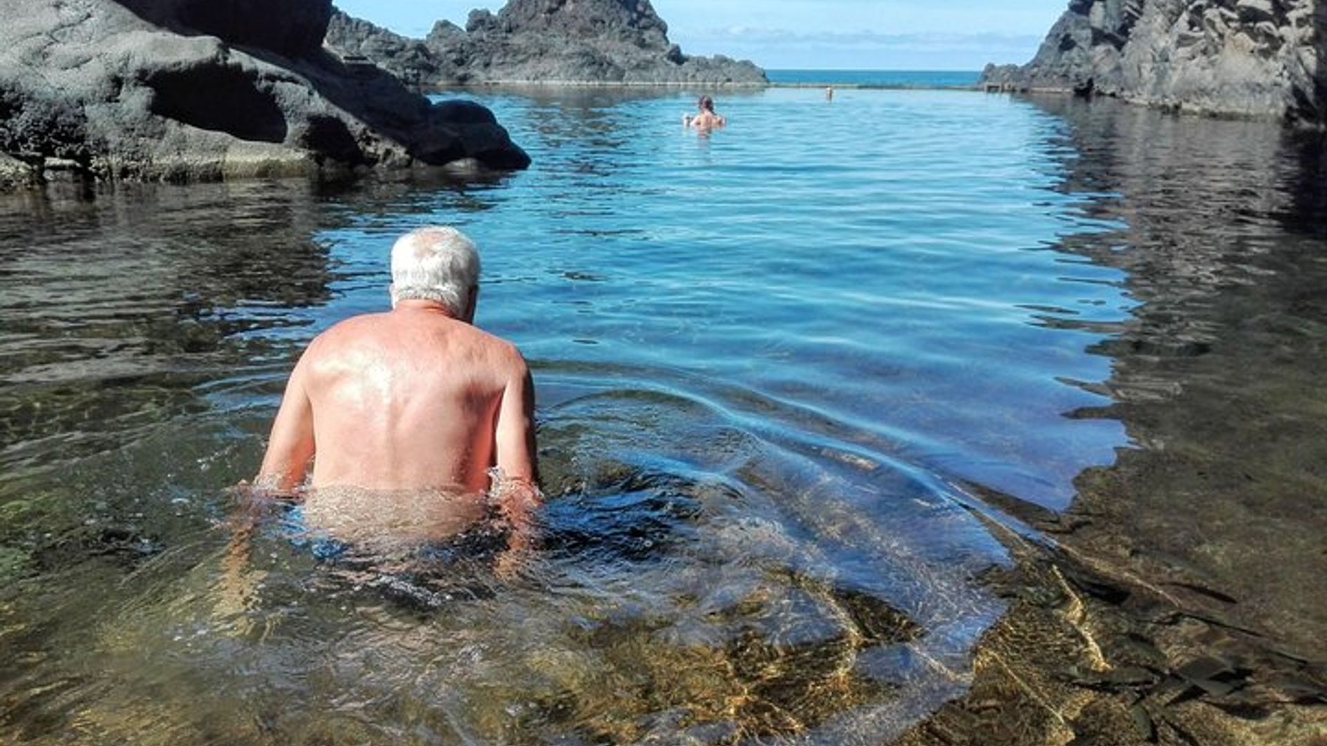 Tour oeste en 4x4 por Porto Moniz