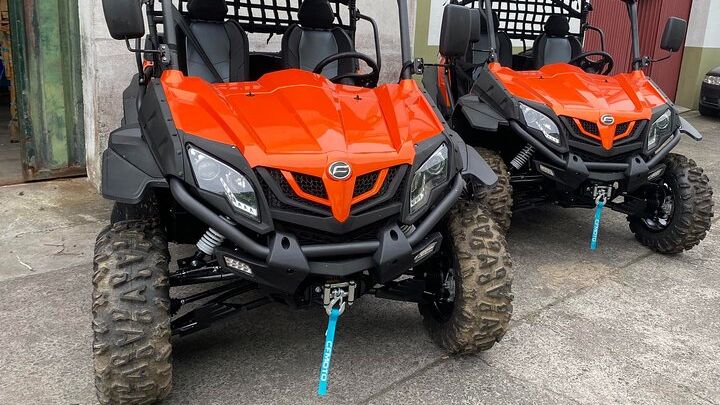 Buggy Tours, Sete Cidades Volcano, Ponta Delgada, AZORES