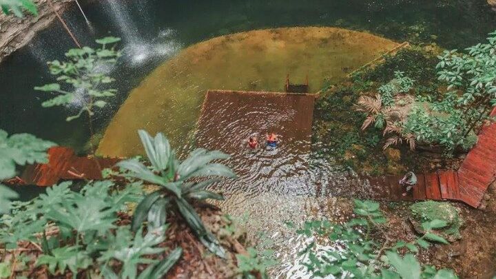 Chichen Itza, Valladolid, and Cenote From Cancun With Lunch and Tequila
