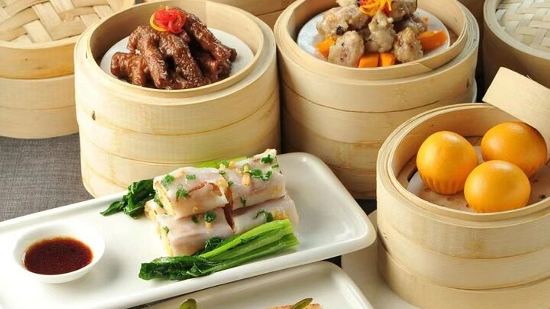 Flavors of Flushing: Exploring New York's Biggest Chinatown