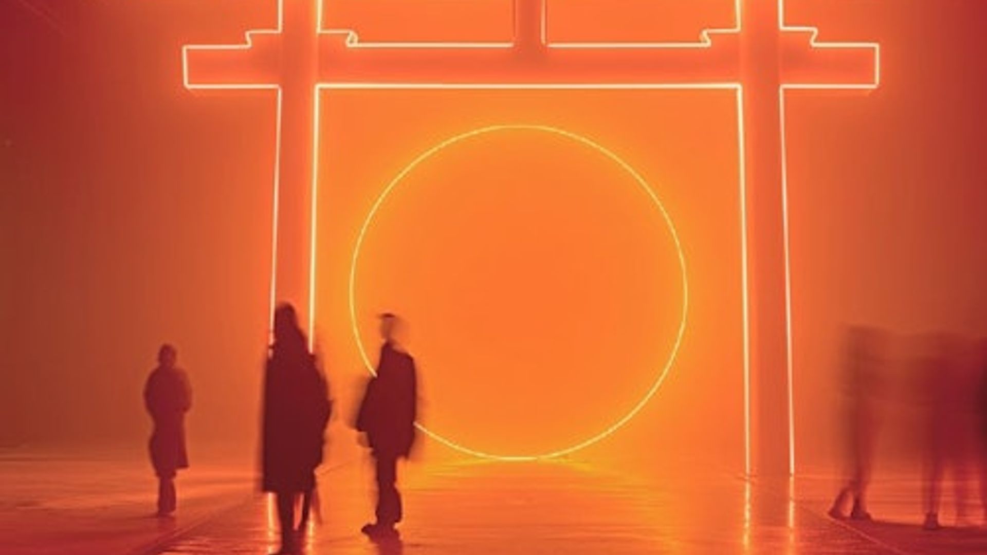 Iniesta - The Inner Game: Entry Ticket