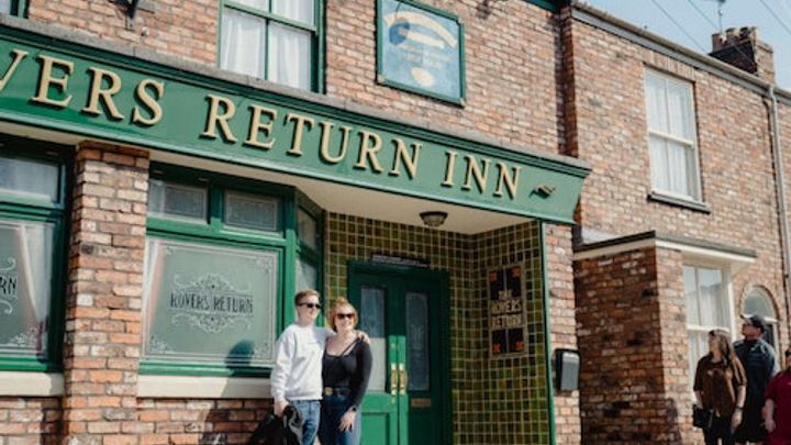 The Coronation Street Experience