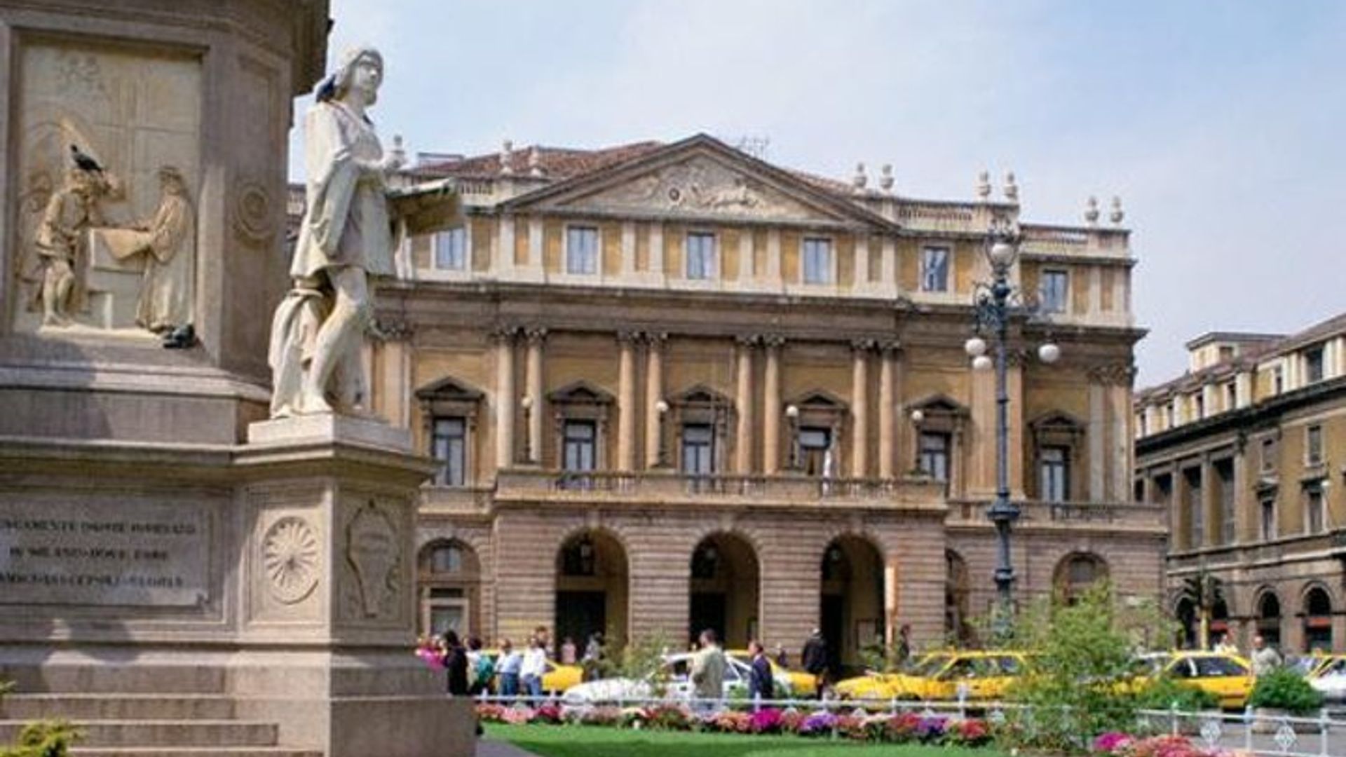 Best of Milan Walking Tour with Skip-the-Line Ticket to Duomo & Last Supper
