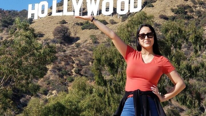 Hollywood Small-Group Day Tour From Las Vegas