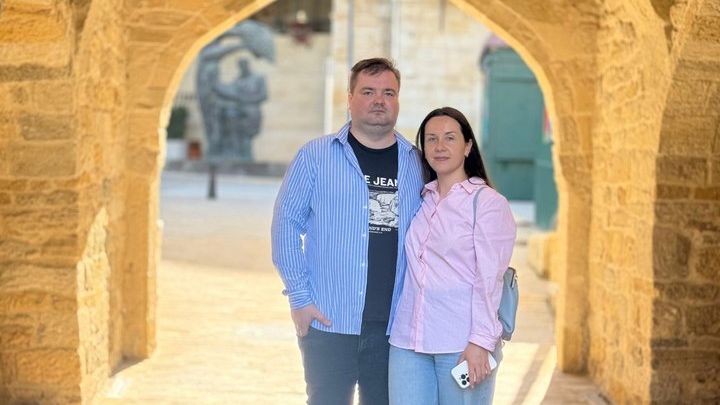 Baku Old City Small-Group Tour