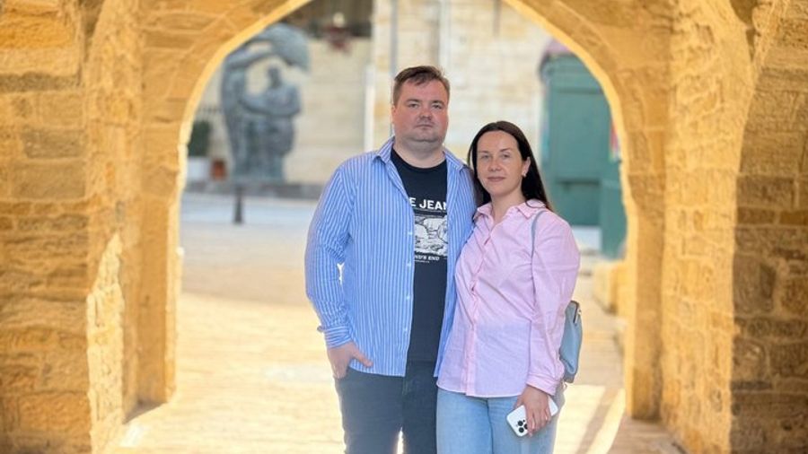 Baku Old City Small-Group Tour