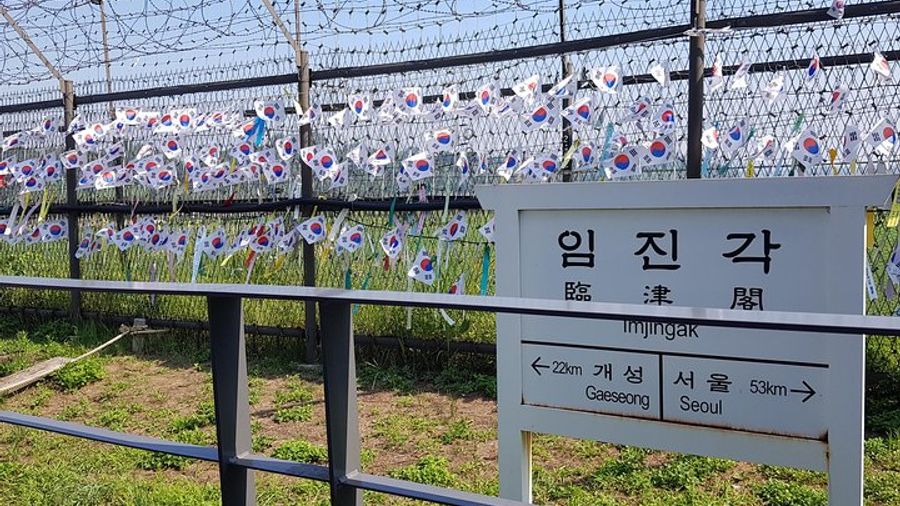 Korea DMZ Tour With Suspension Bridge Option From Seoul