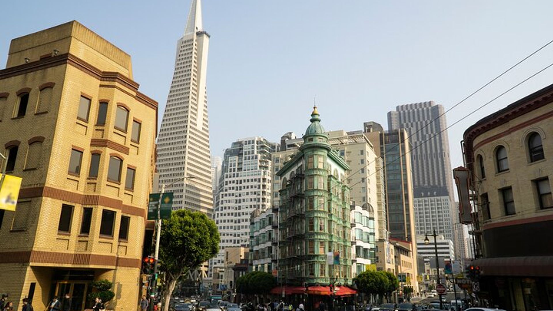 North Beach Food & History Walking Tour image 2