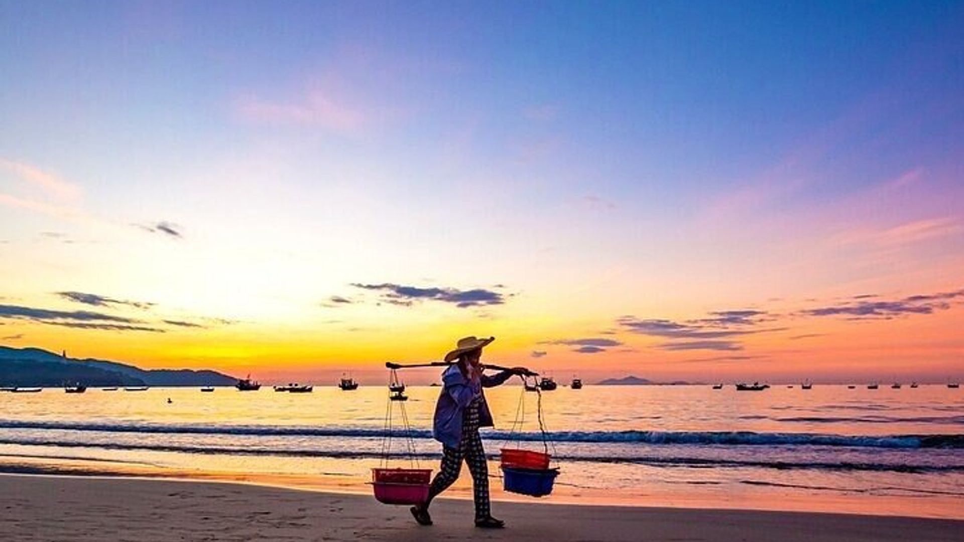 Da Nang Full-Day Private Car and Driver