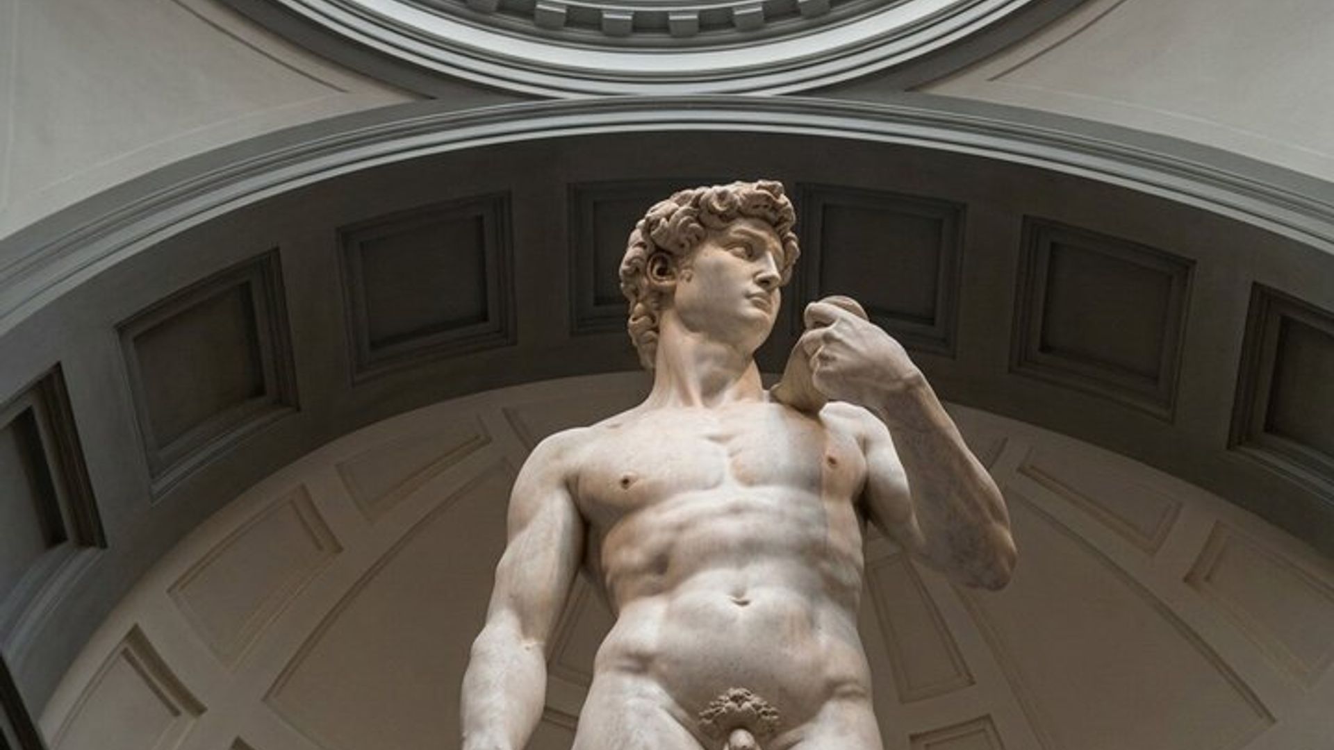 Florence Accademia Gallery Timed Tickets with Priority Entrance