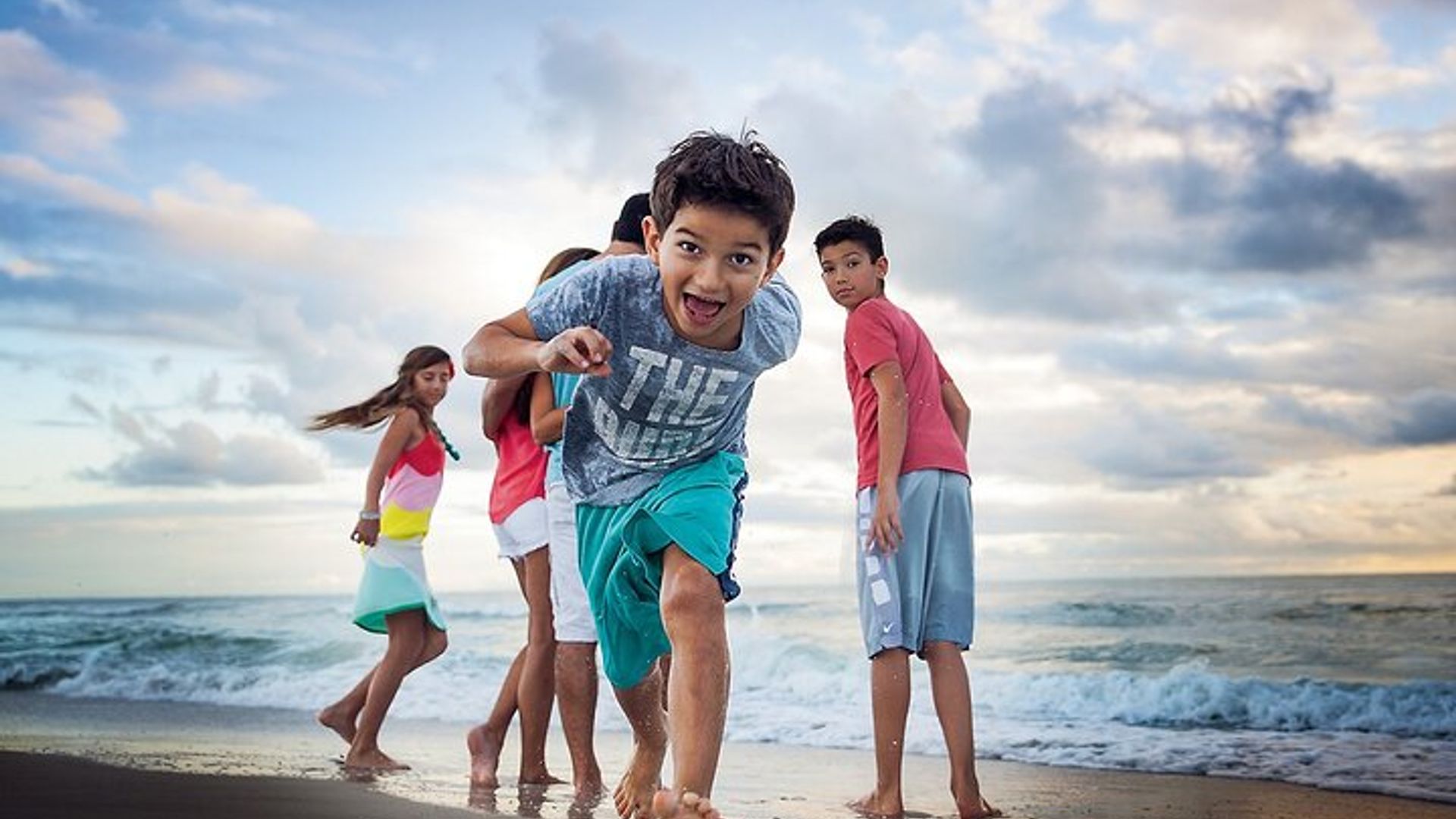 Sea Screamer Bootsfahrt in Clearwater Beach mit Transport