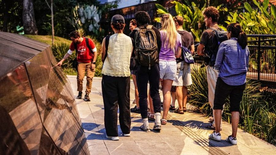 Medellin: Small-Group Pablo Escobar History and Culture Tour
