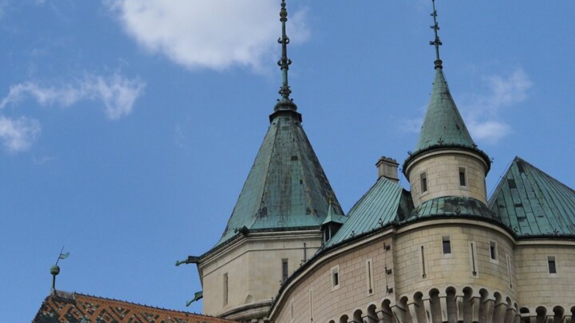 Von Bratislava Nordslowakei Geführte Tagestour