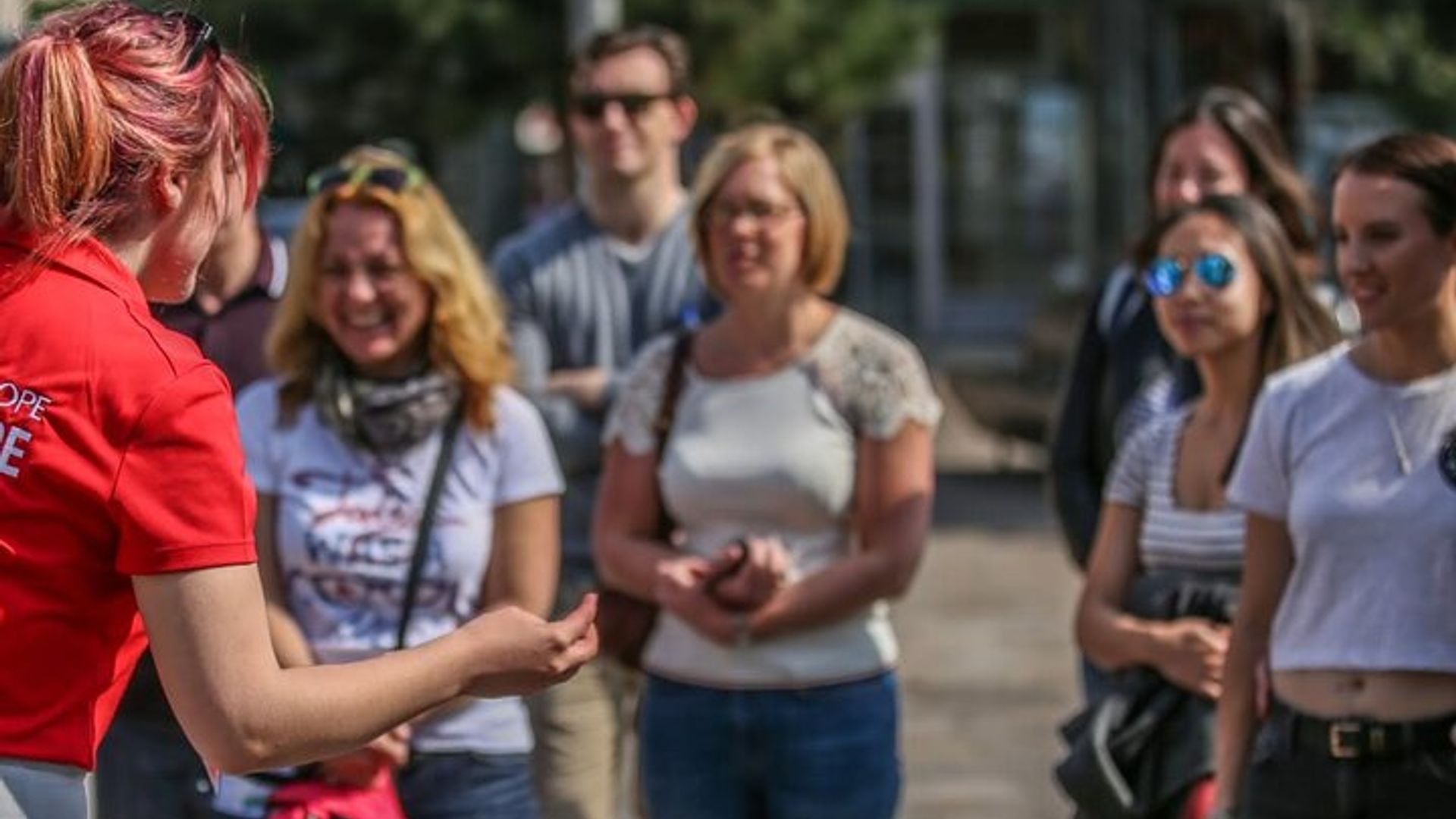Brussels: Old City Highlights Guided Walking Tour