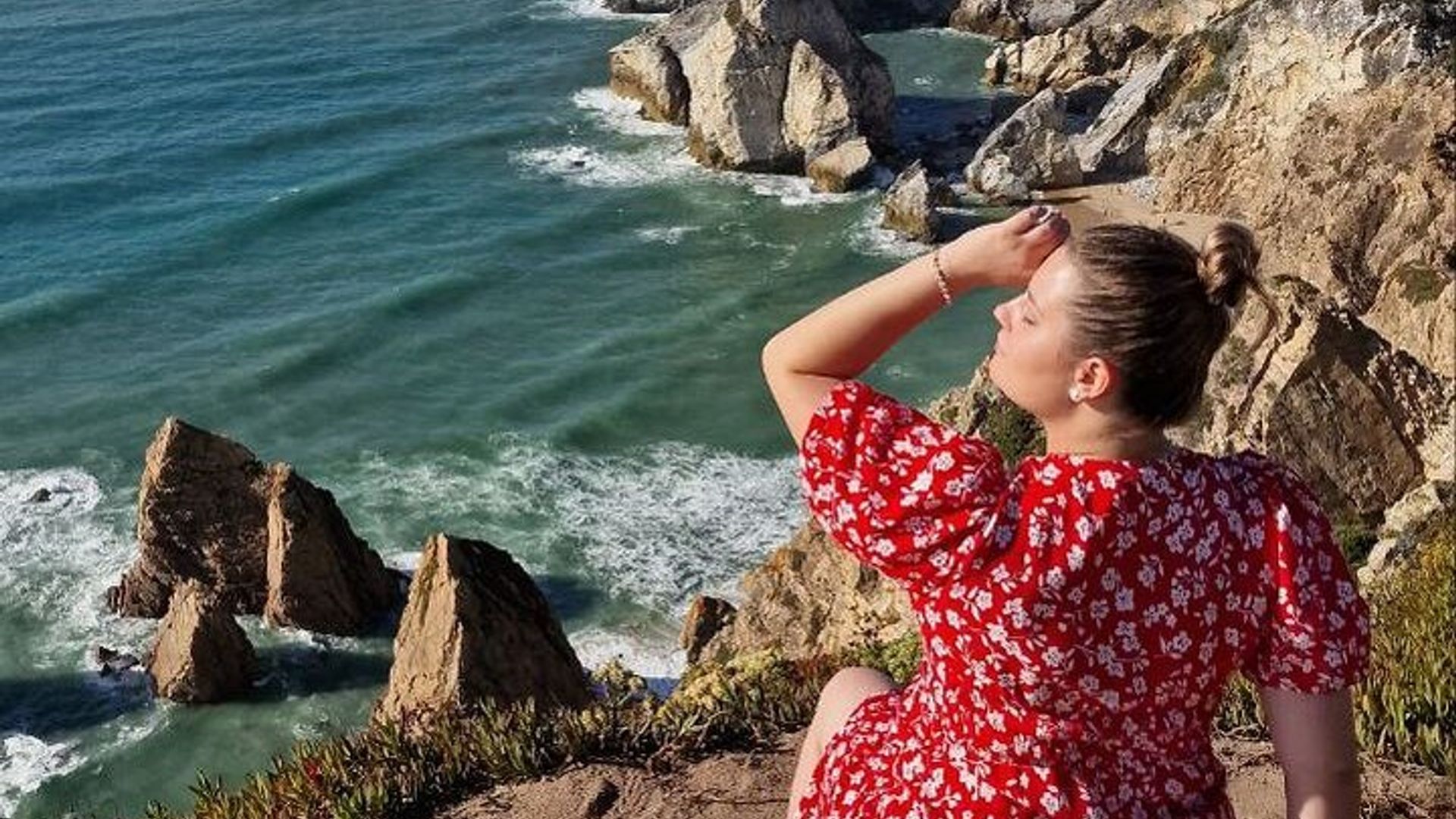 Private excursion in Algarve