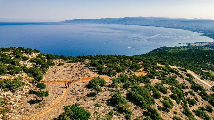 Paphos, Akamas Peninsula: Off-Road, Boat Tour, Lunch, Pickup