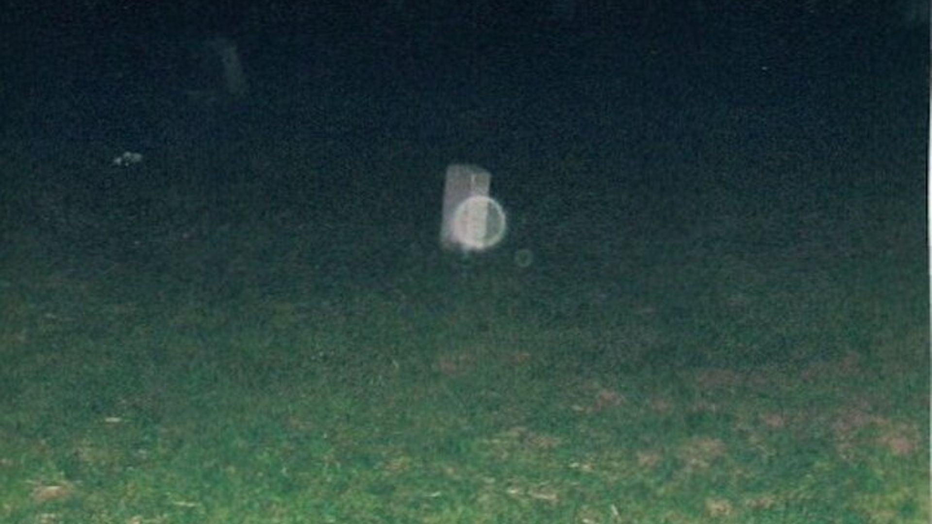 Salem: Ghost & Paranormal Evening Walking Tour