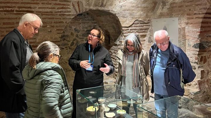 Best of Thessaloniki: Tour by Local