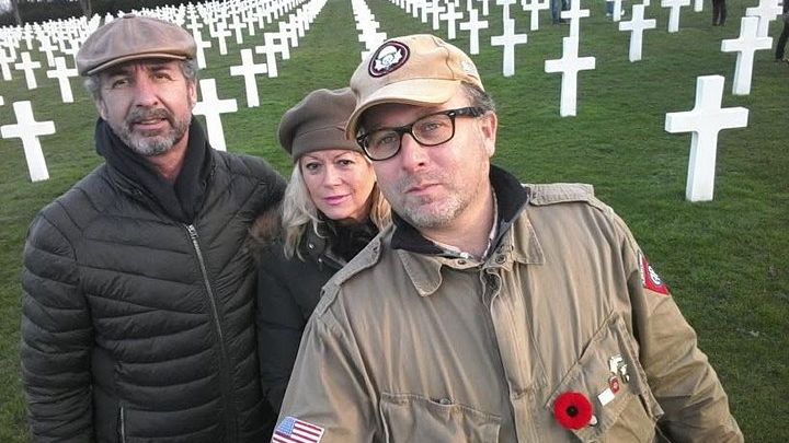 Private Tour: D-Day Beaches from Le Havre US Tour