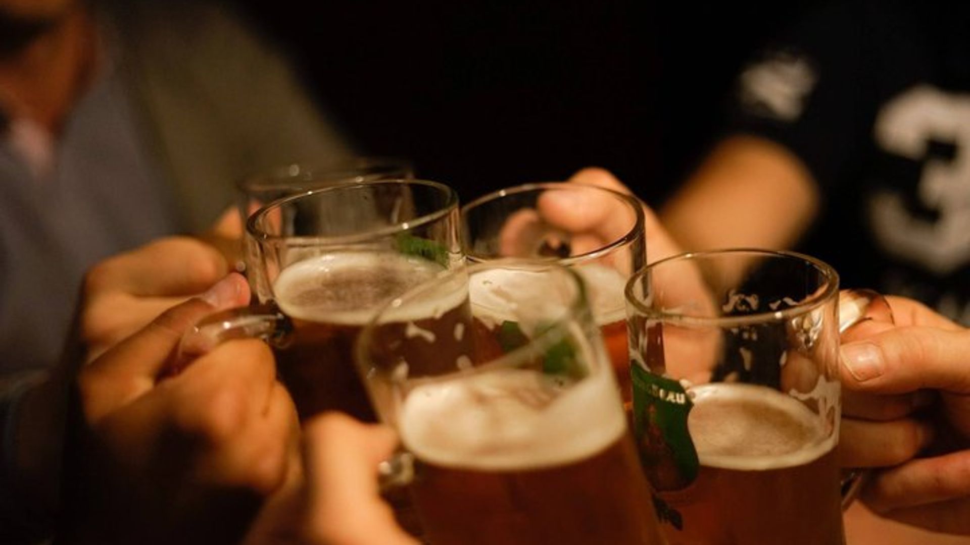 Bruxelles: Tour di Degustazione di Birra Belga