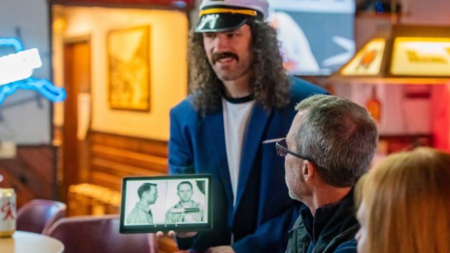 Ketchikan Pub Crawl Experience